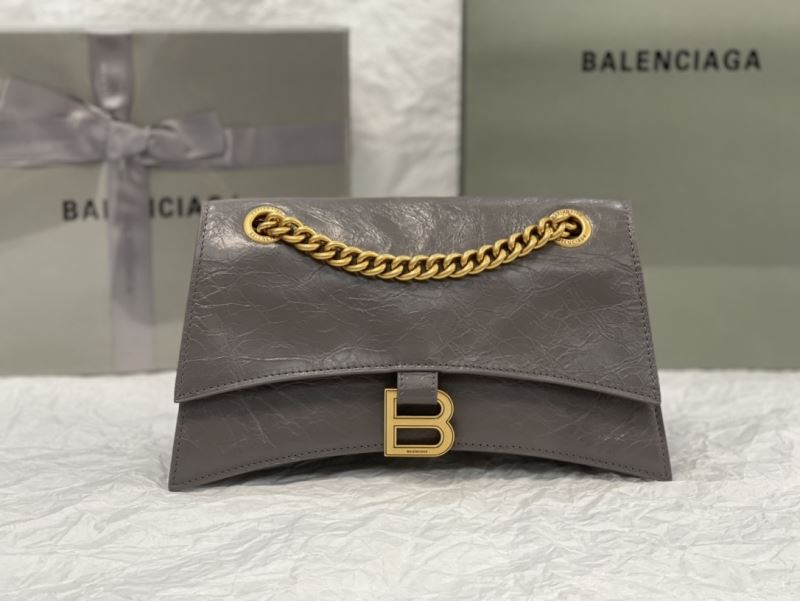 Balenciaga Hourglass Bags